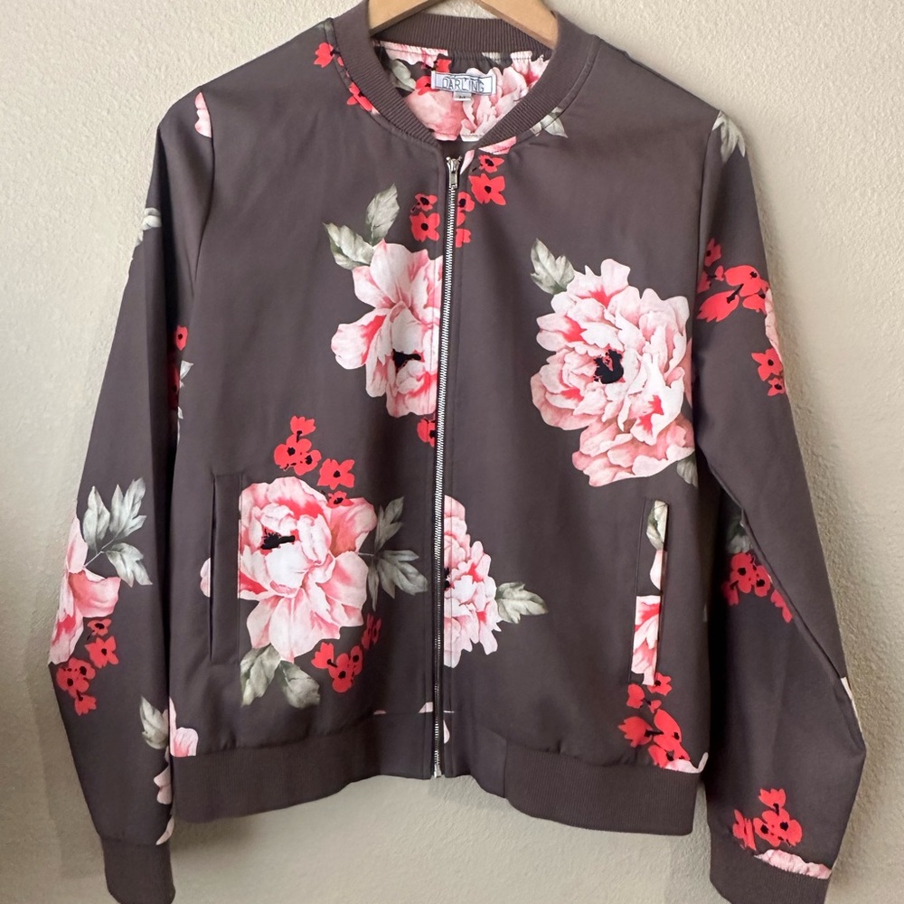 Darling jacket